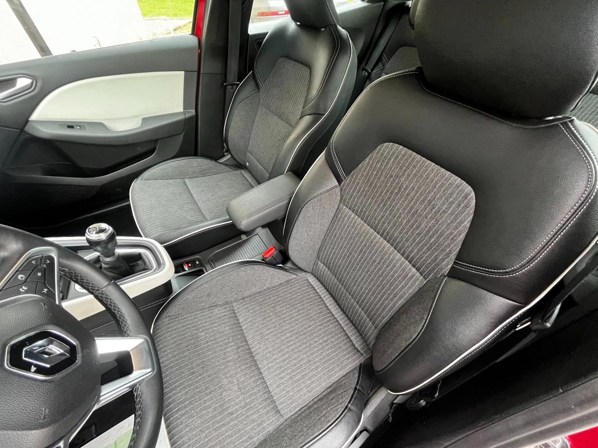 Aperçu indisponible de RENAULT Clio
