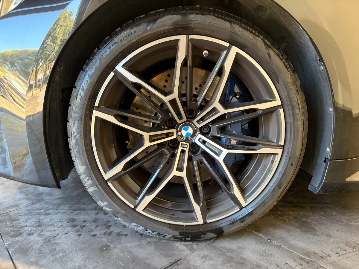 Bmw M2 - photo 29