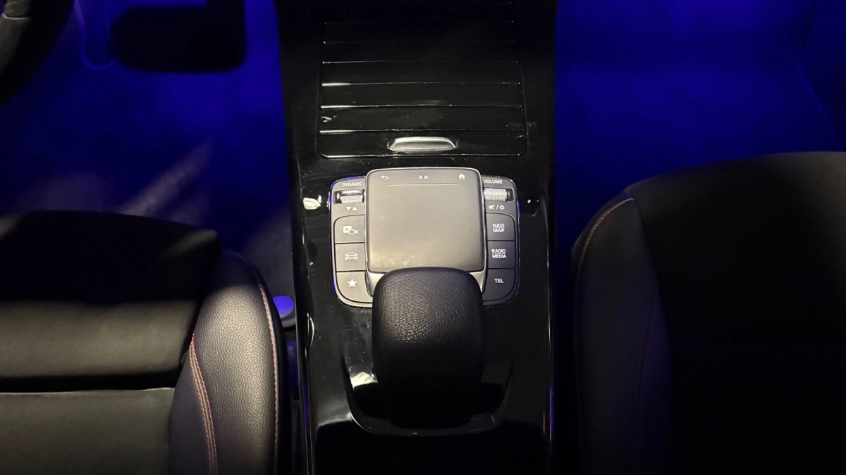 Mercedes Classe A - photo 27