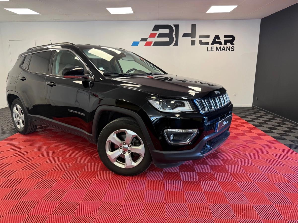 Image Jeep Compass