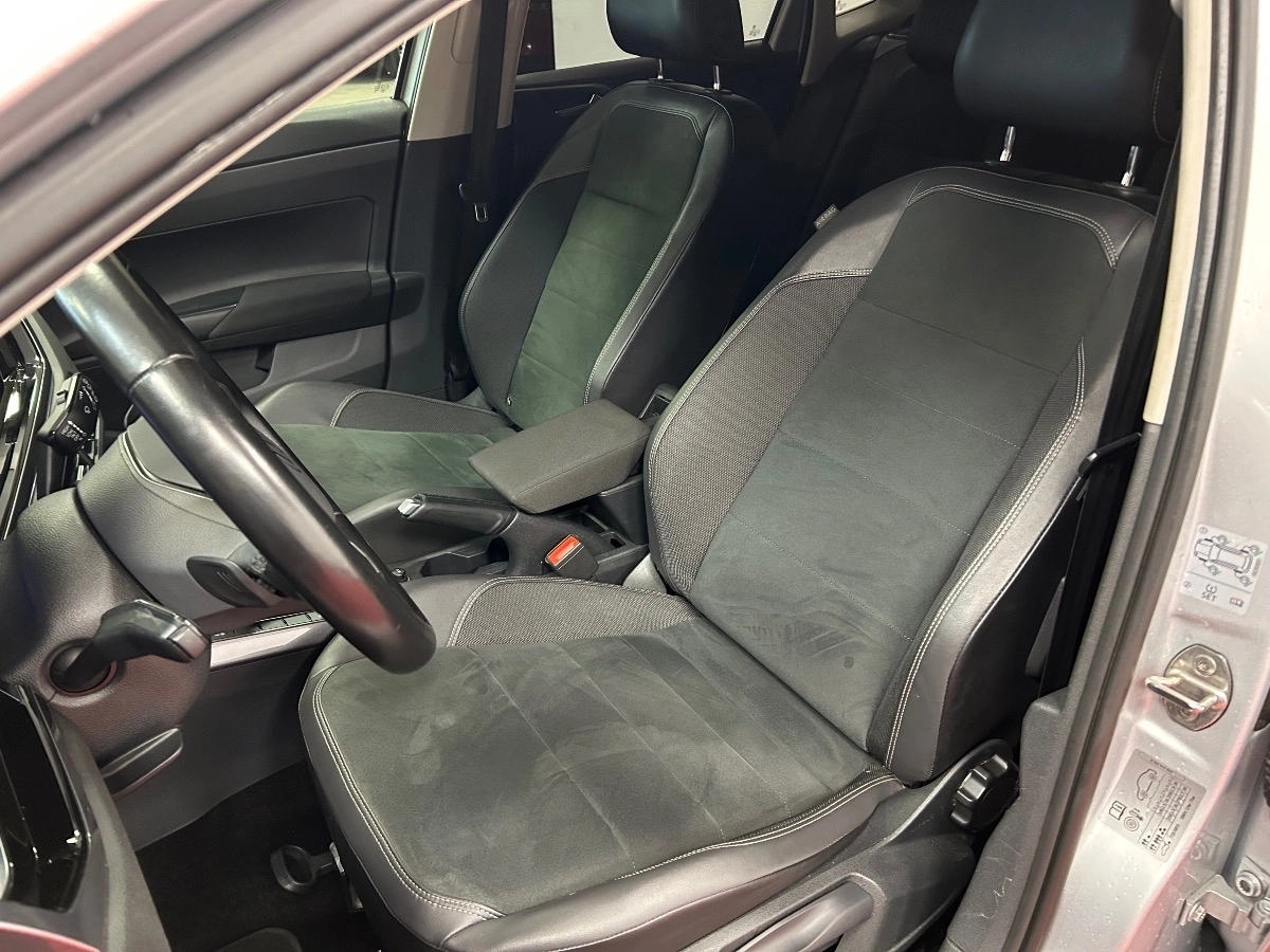Volkswagen Polo - photo 20