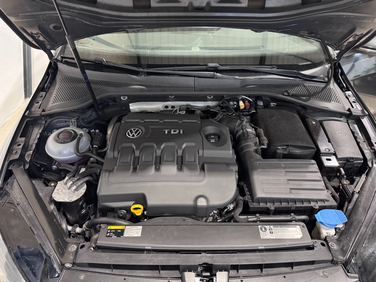 Volkswagen Golf - photo 26