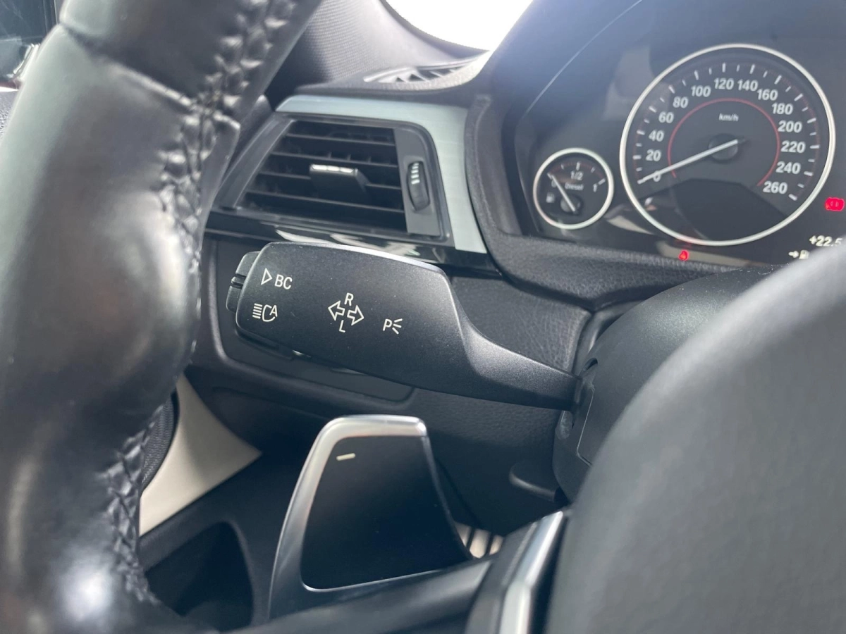 Bmw Serie 4 - photo 19