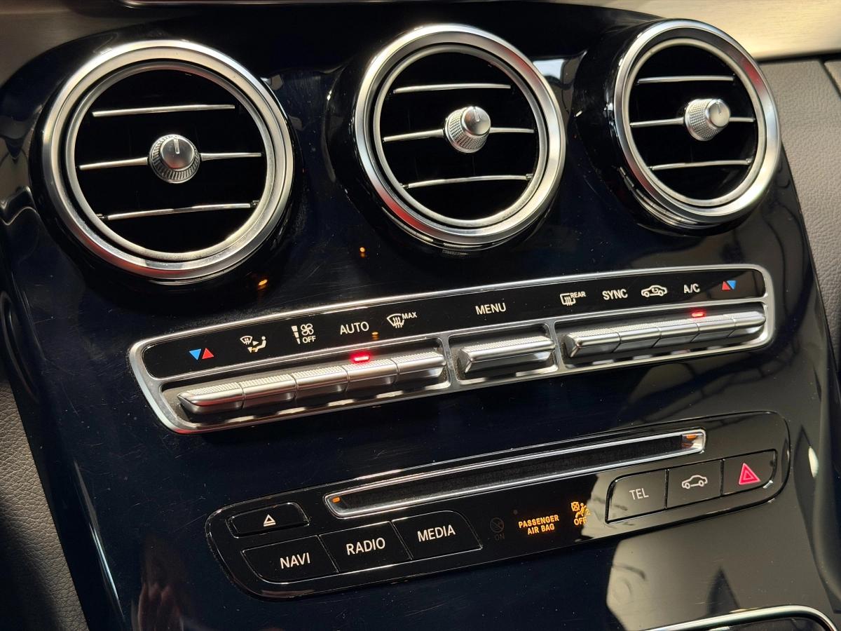 Mercedes Classe C CABRIOLET 4.0 63 475 AMG BVA