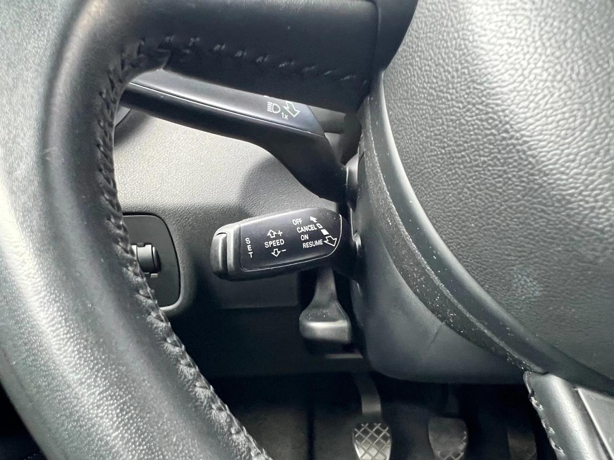 Audi A1 SPORTBACK 1.4 TFSI 120 AMBITION