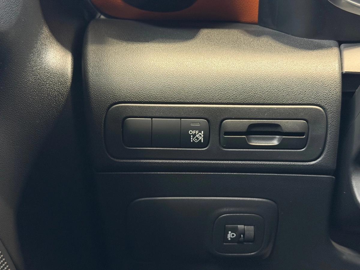 Citroen C3 Aircross 1.2 PURETECH 130 SHINE EAT BVA START-STOP