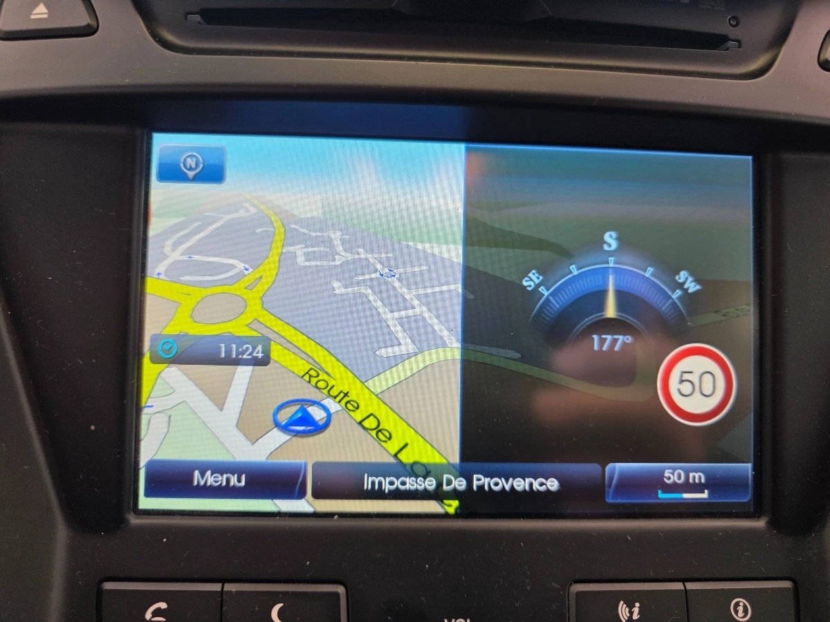 Hyundai Santa Fe - photo 23