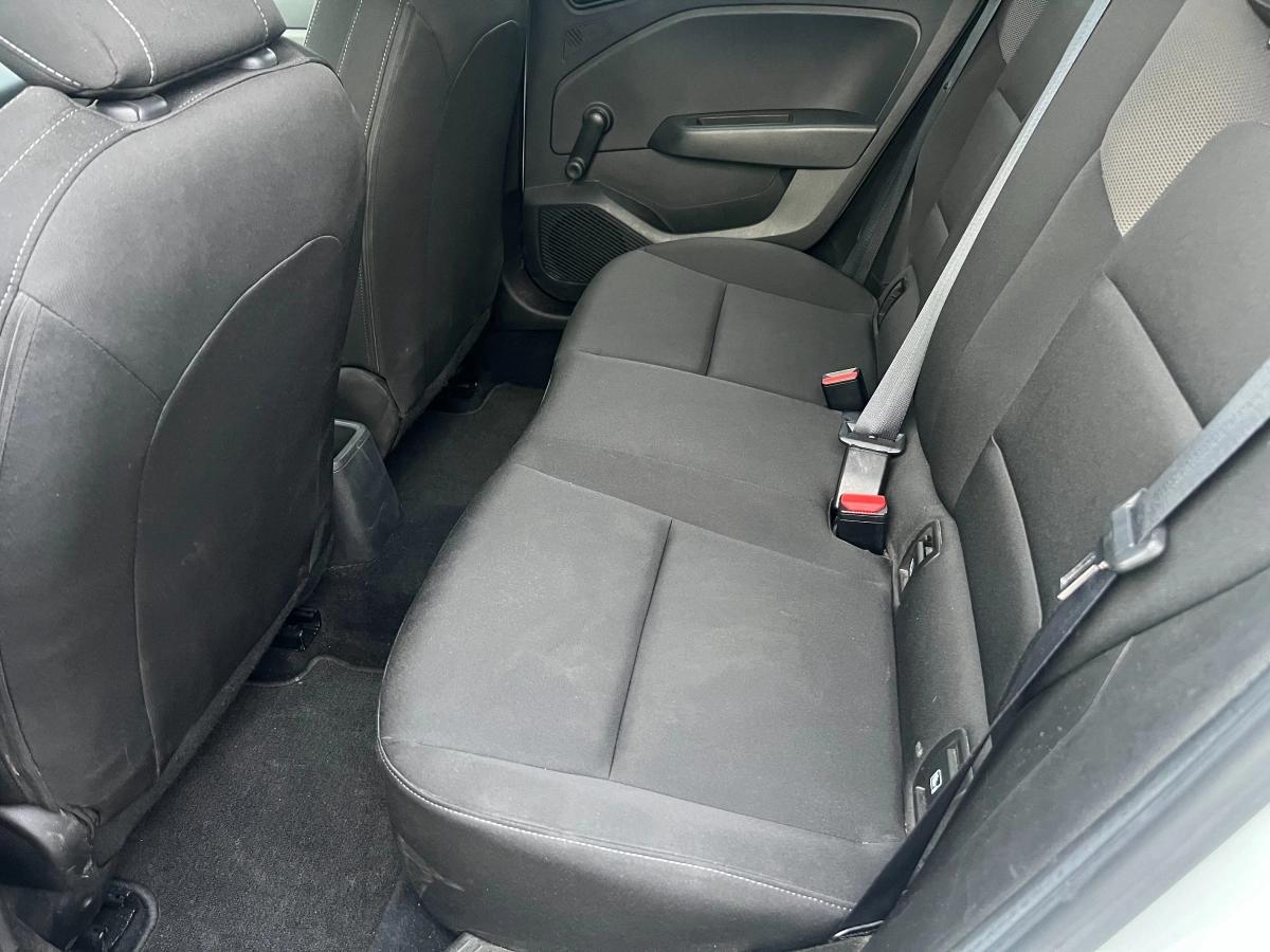 Renault Clio 1.0 SCE 75 LIFE