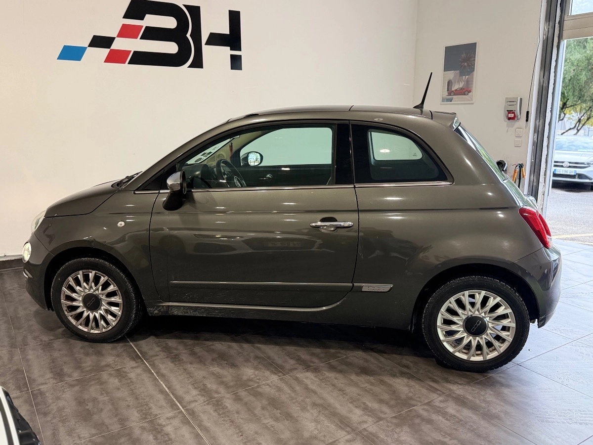 Fiat 500 - photo 5