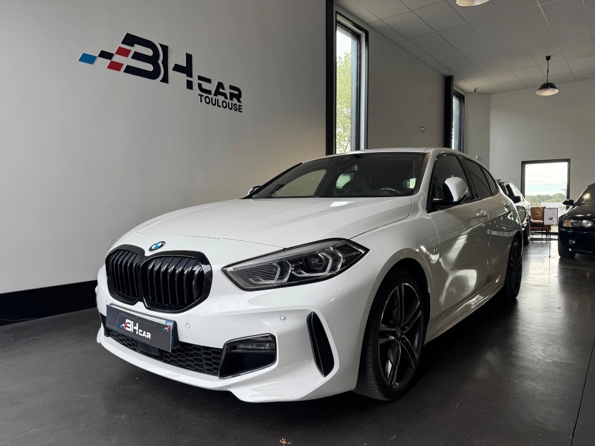 Bmw Serie 1