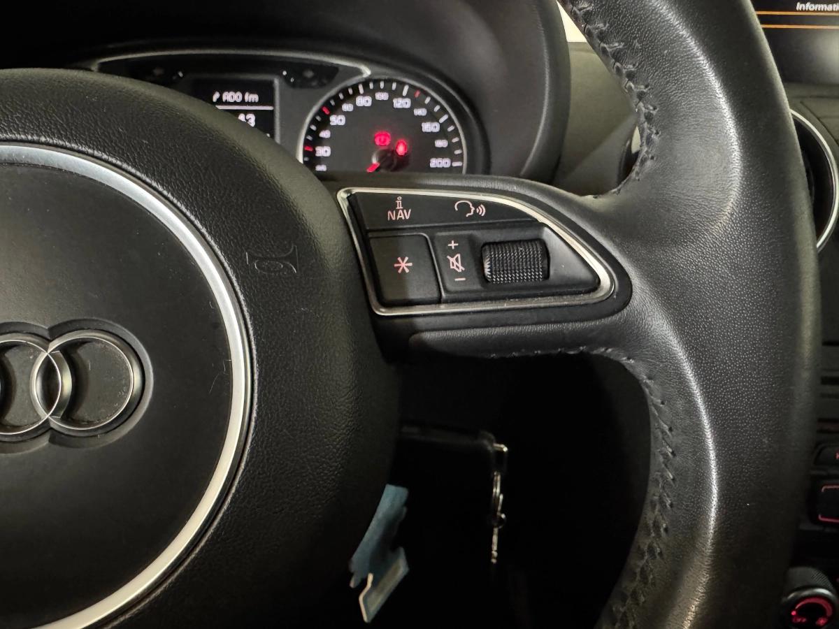 Aperçu indisponible de Audi A1