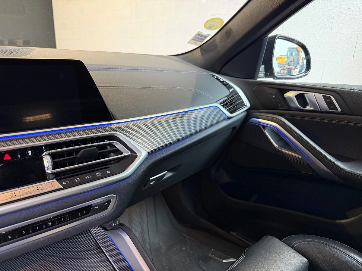 Bmw X6 - photo 41