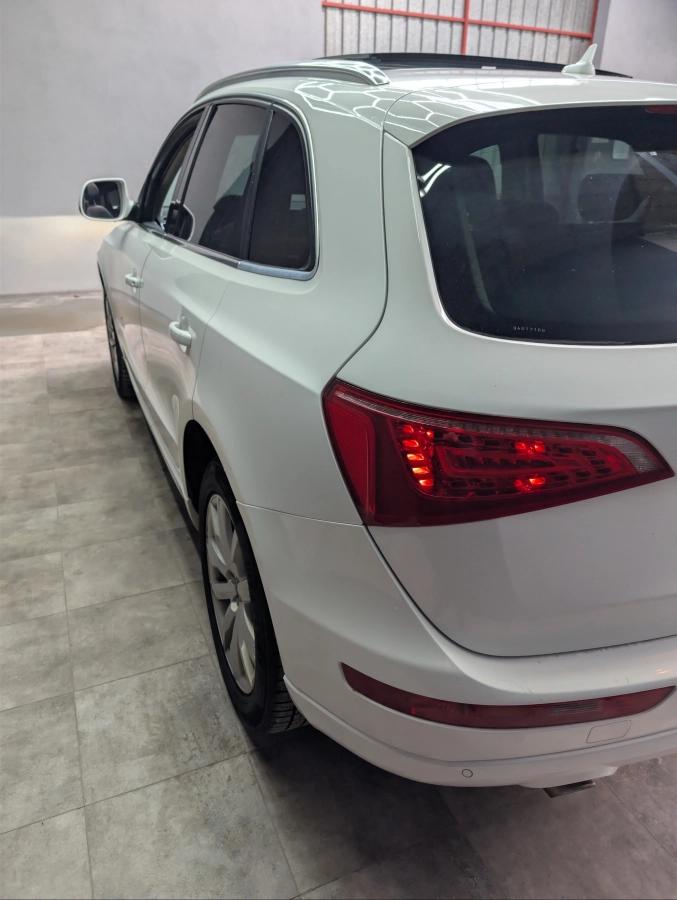 Audi Q5 3.0 TDI 240 AVUS QUATTRO S-TRONIC BVA