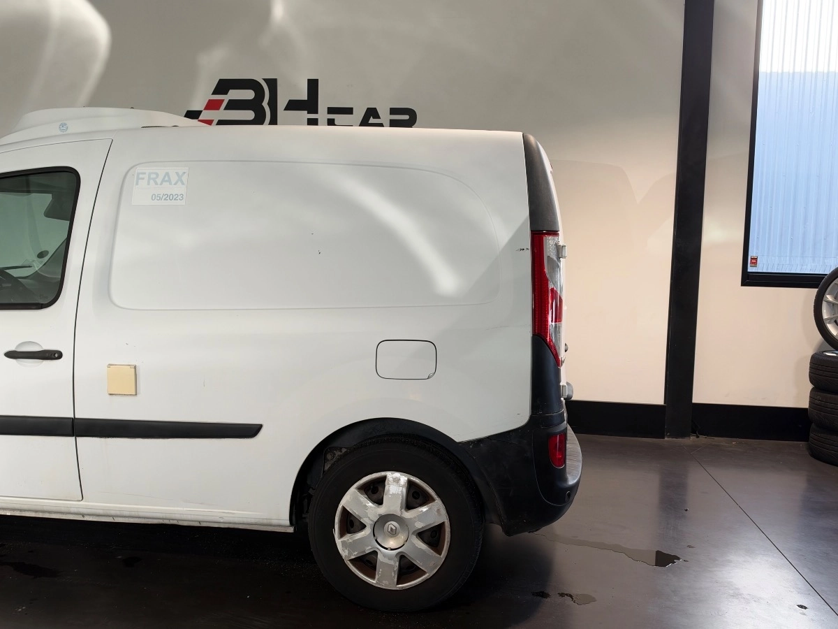 Renault Kangoo Express - photo 7