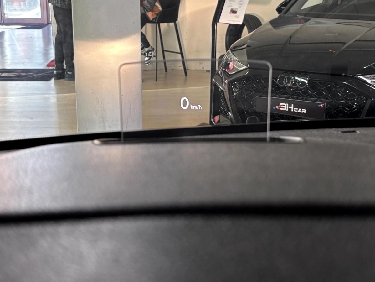 Aperçu indisponible de Peugeot Expert