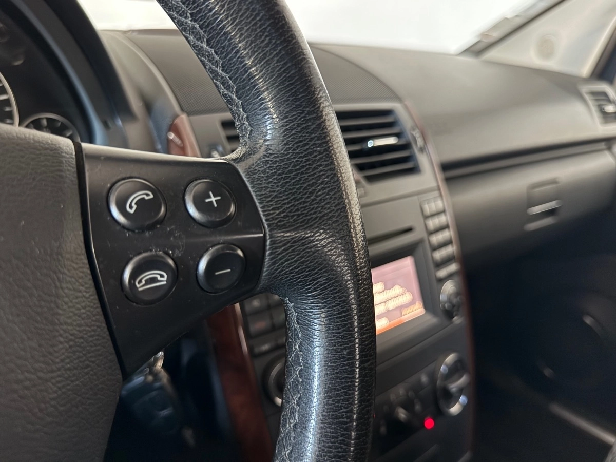 Mercedes Classe A - photo 13