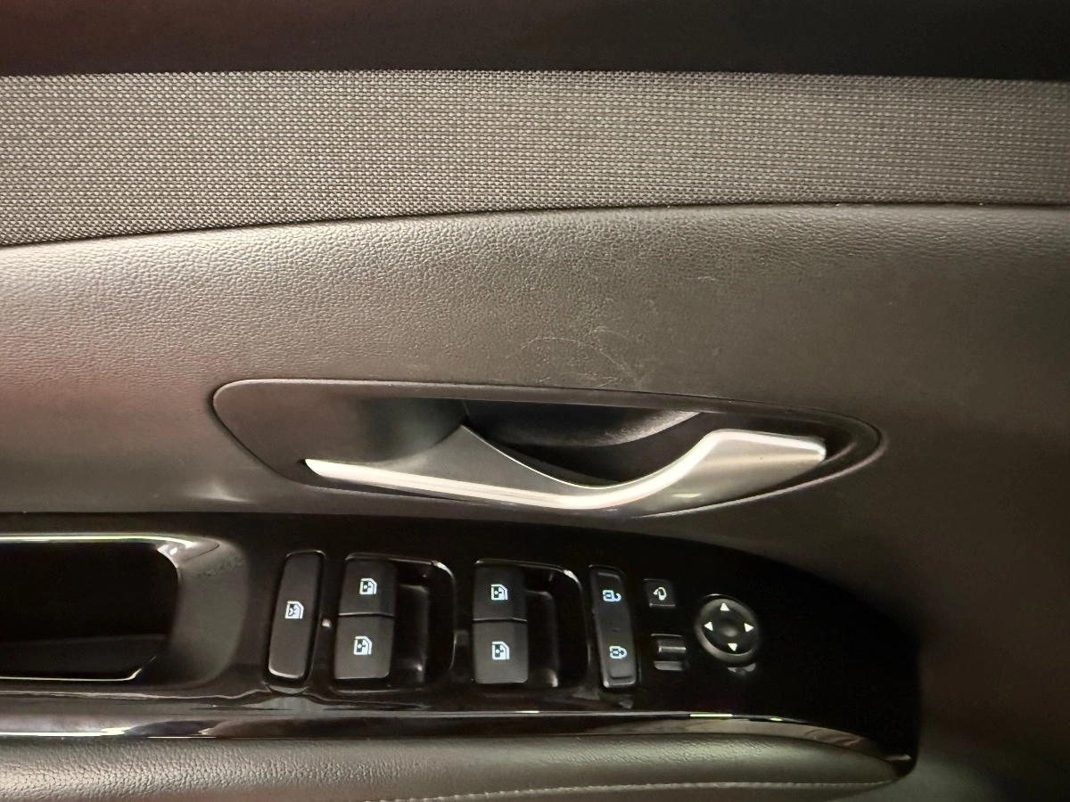 Hyundai Tucson - photo 16