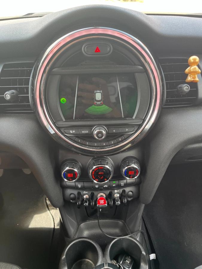 Mini Mini 1.5 135 COOPER HEDDON STREET