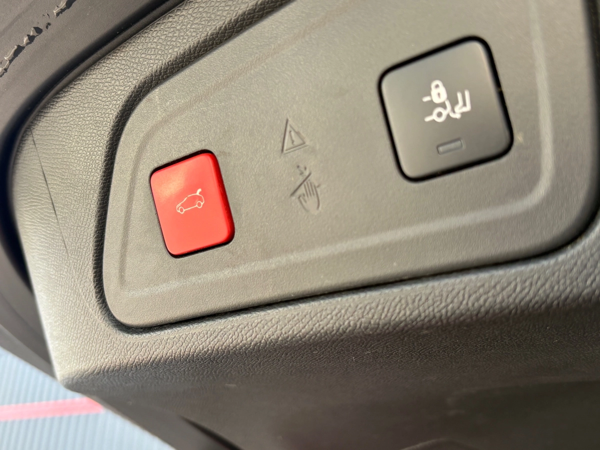 Citroen C5 Aircross - photo 23