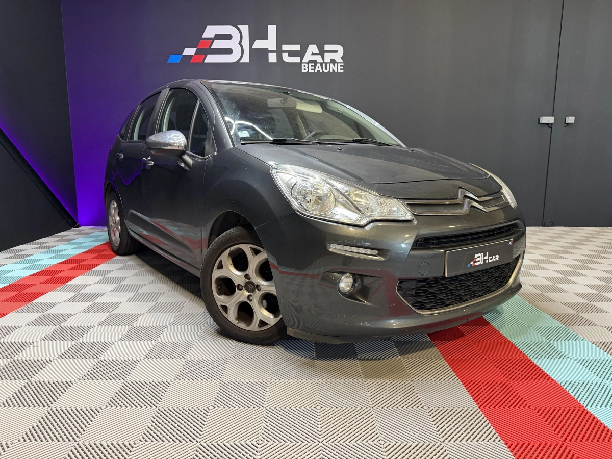 Citroen C3