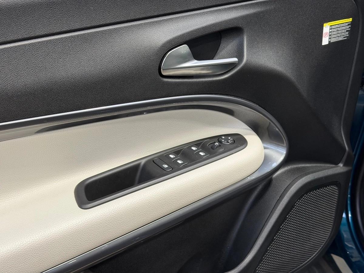 Fiat 600 II 1.2 Hybrid 110 La Prima DCT6 1ère Main