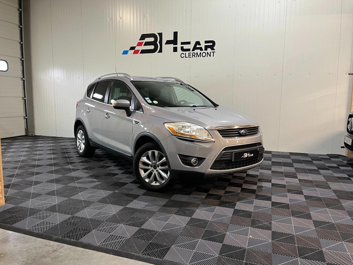 Image Ford Kuga