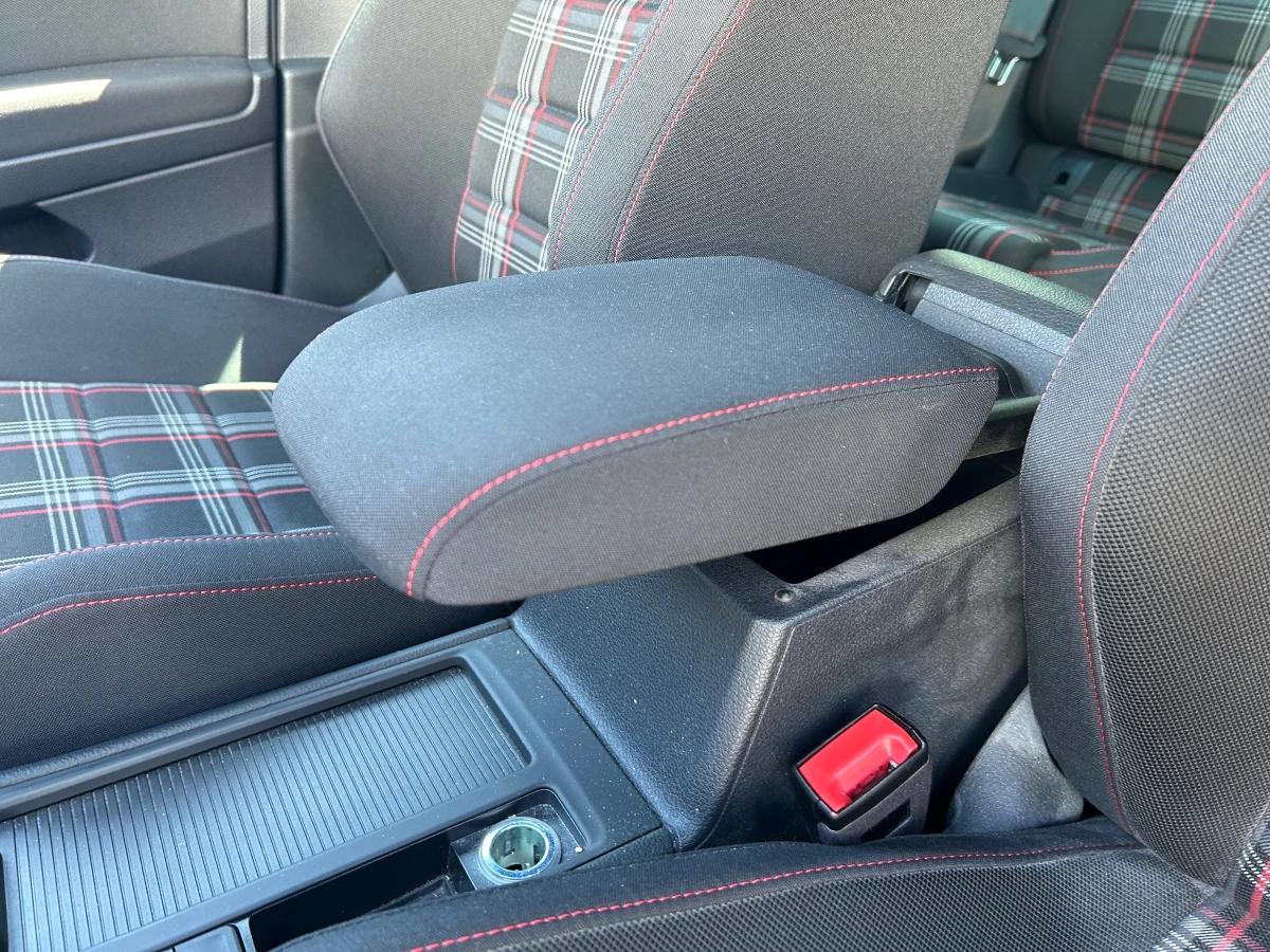 Volkswagen Golf 2.0 TSI 245 GTI DSG BVA