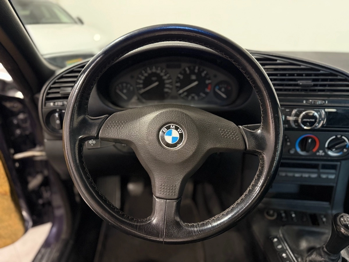 Bmw Serie 3 - photo 14