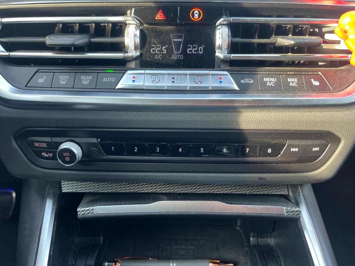 Bmw Serie 3 TOURING M 340d Xdrive Pack M