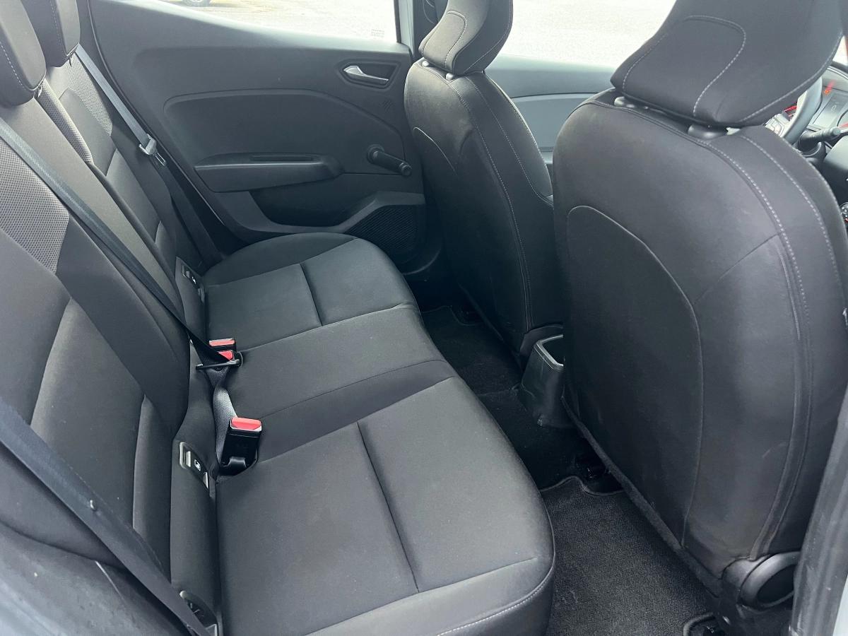 Renault Clio 1.0 SCE 75 LIFE