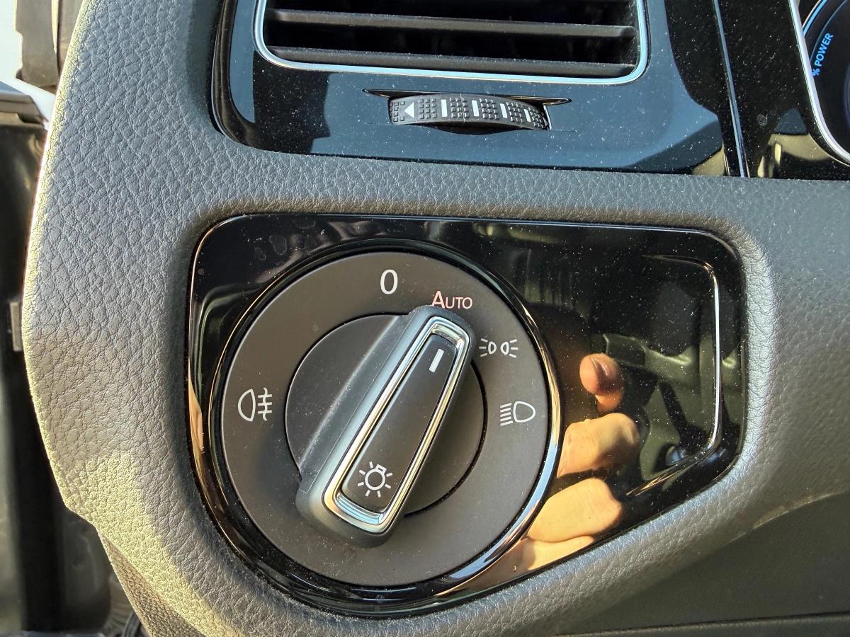 Volkswagen Golf 1.4 TSI GTE 204H 150 HYBRID PHEV 13KWH DSG BVA