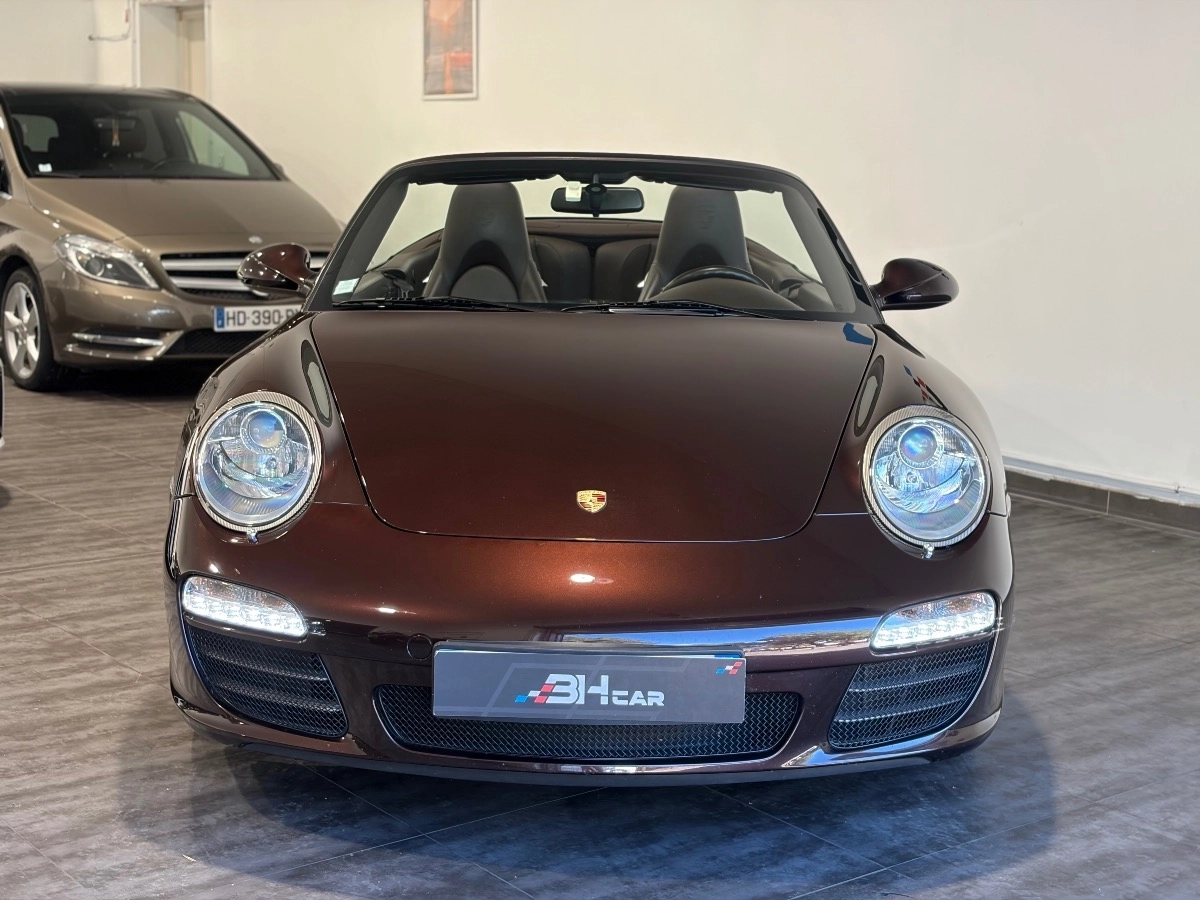 Porsche 911 - photo 3