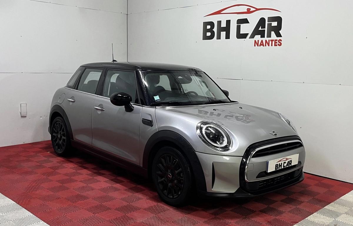 Image: Mini Mini 1.5 135 COOPER ESSENTIAL BVA