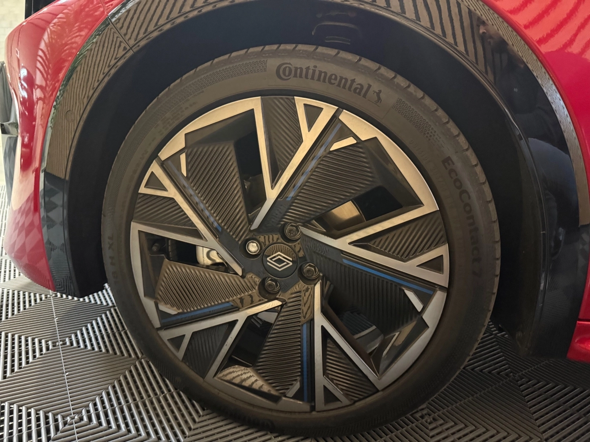 Renault Clio - photo 28