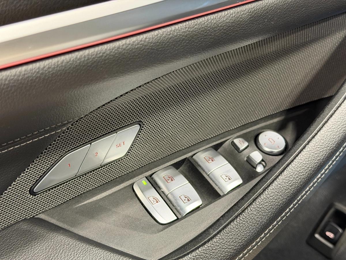 Bmw Serie 4 GRAN-COUPE 2.0 420 D 190 M-SPORT BVA