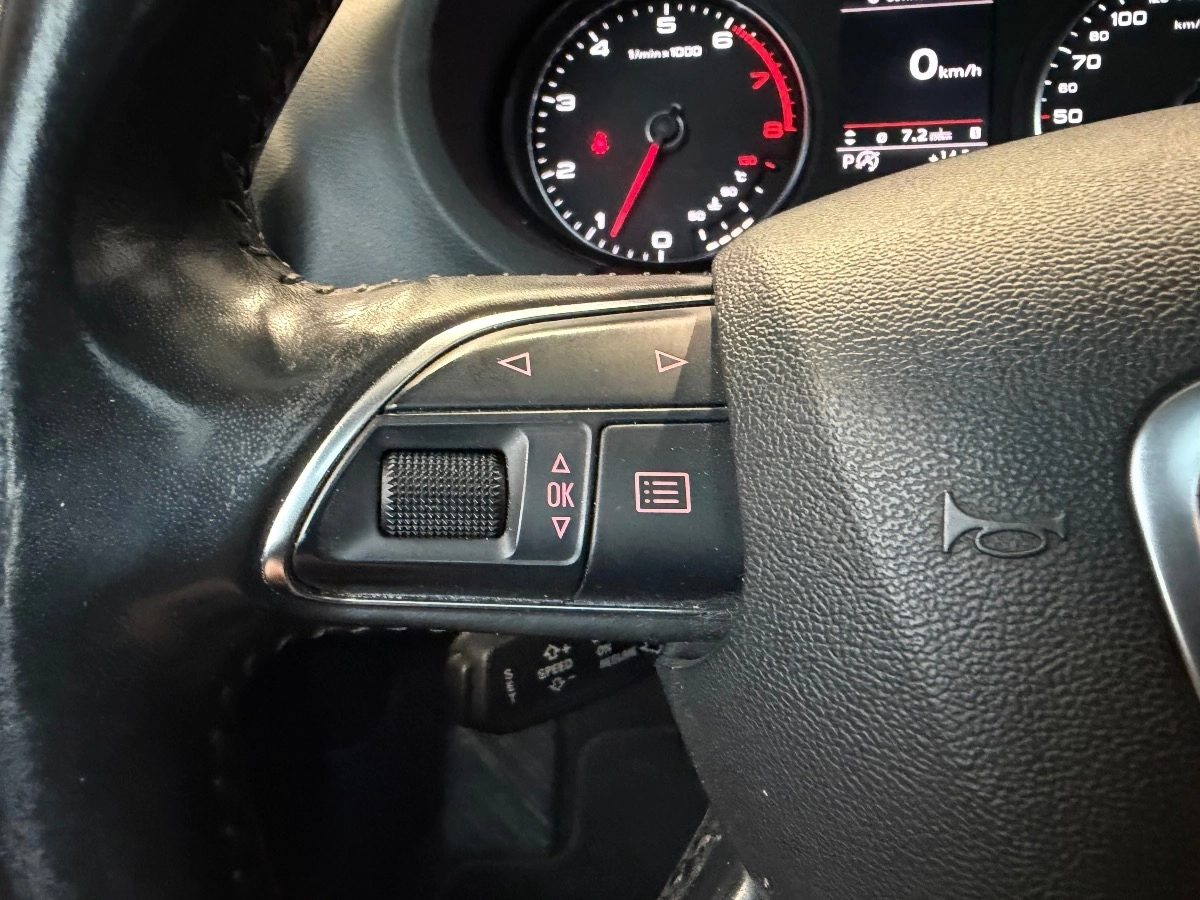 Audi A3 - photo 29