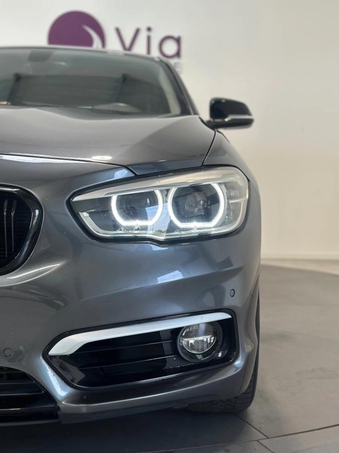 Bmw Serie 1
