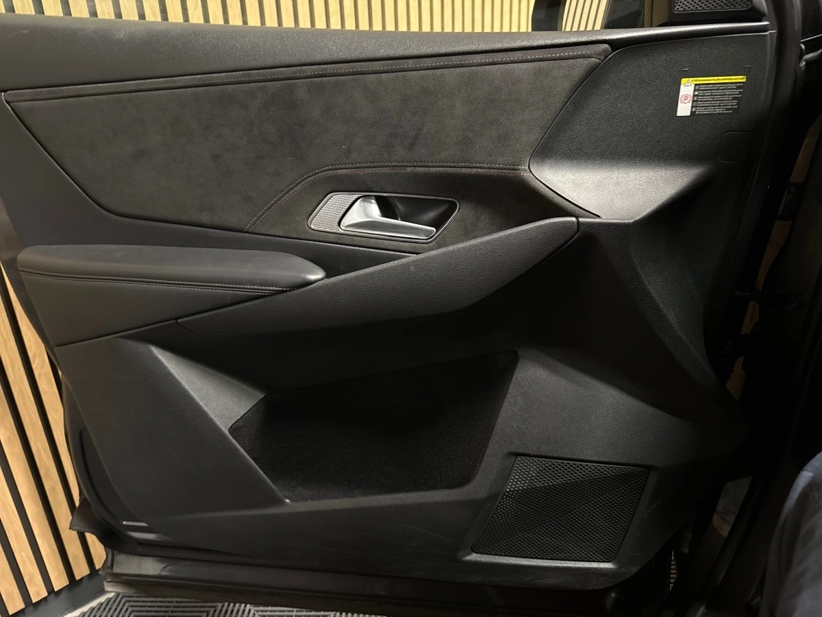 Ds Automobiles Ds 7 Crossback - photo 9