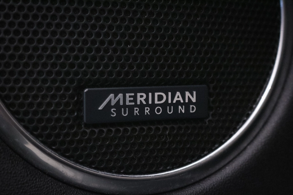 Land Rover Discovery Sport - photo 14