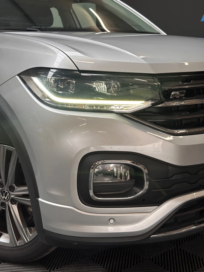 Volkswagen T-cross - photo 19