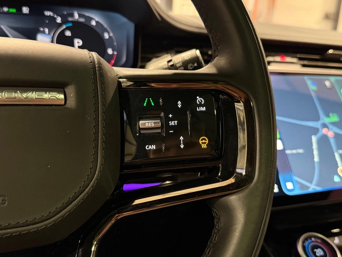 Land Rover Range Rover Sport 3.0 P510E 510H 400 PHEV HYBRID AUTOBIOGRAPHY 4WD BVA