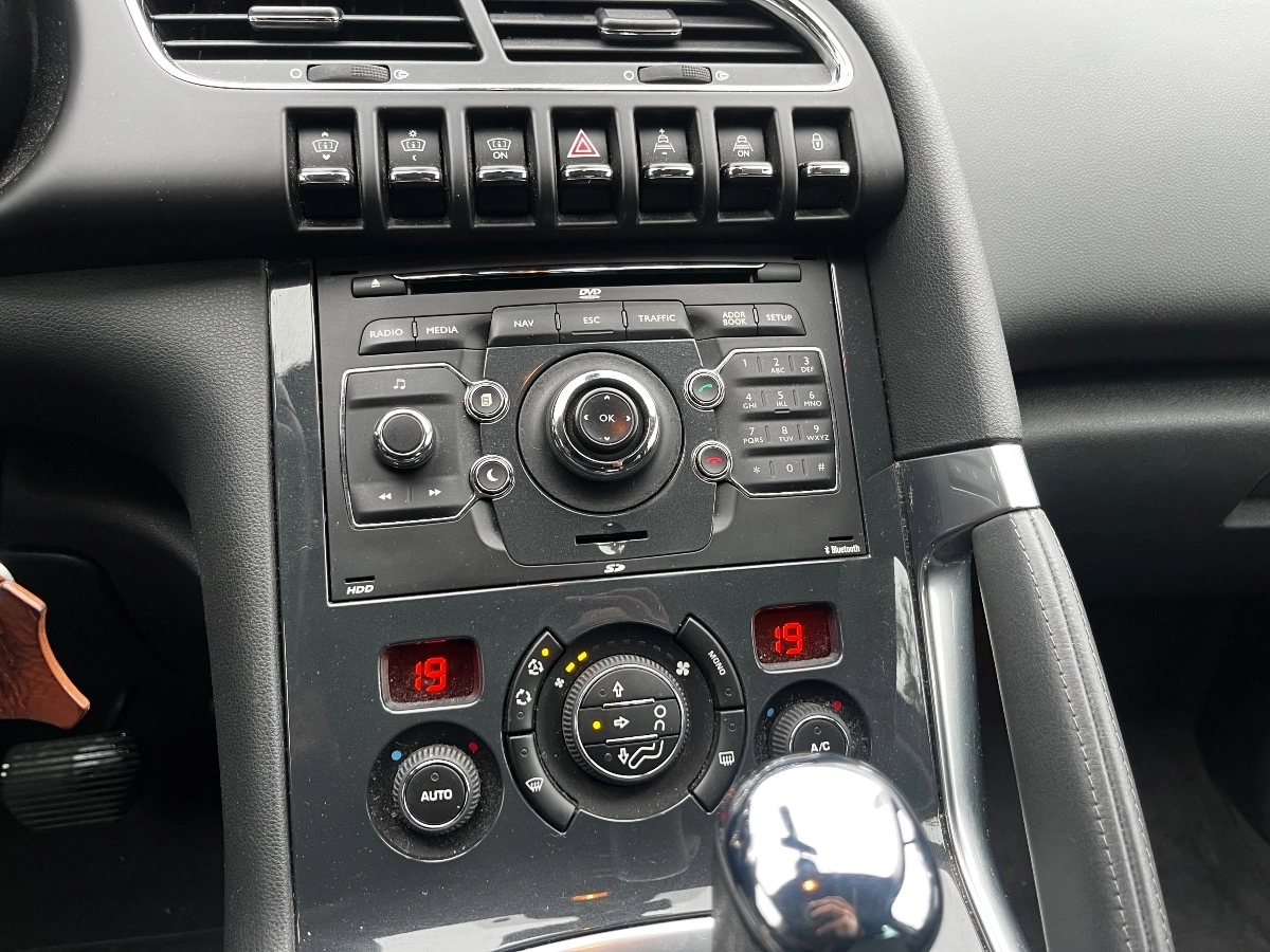 Peugeot 3008 - photo 14