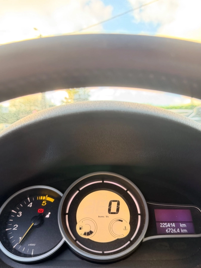 Renault Megane - photo 5