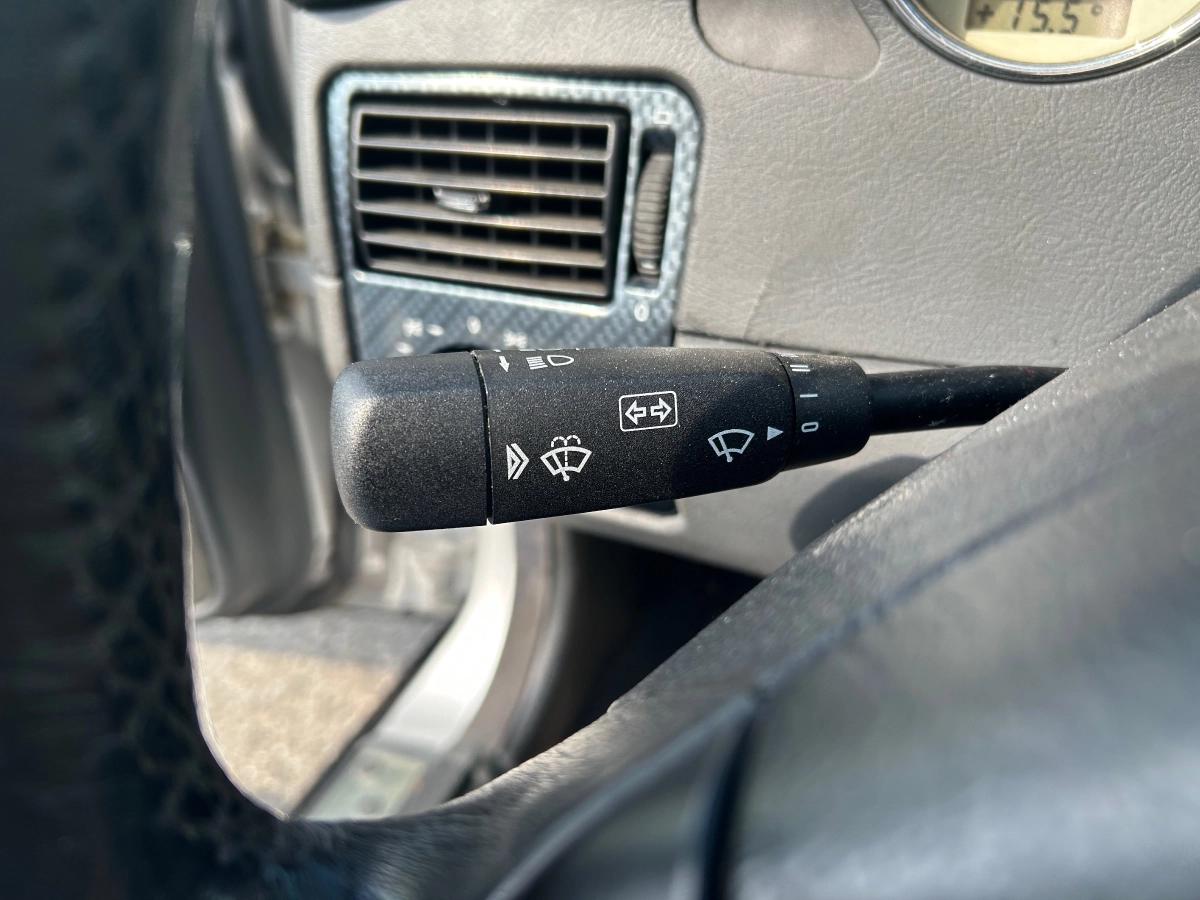 Mercedes Classe Slk 2.0 200 135