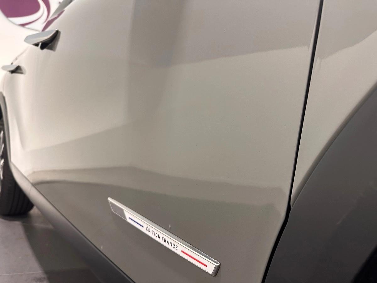 Ds Automobiles Ds 3