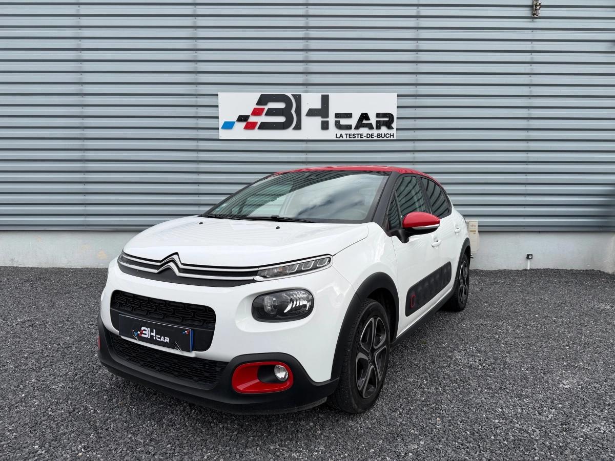 Image Citroën C3