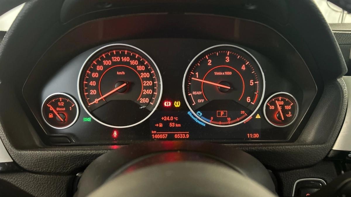 Bmw Serie 4