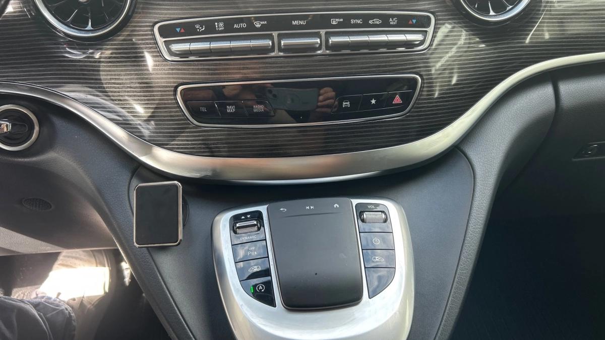 MERCEDES CLASSE V