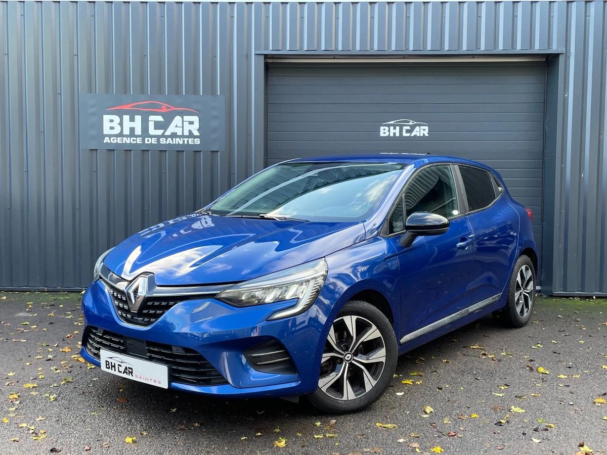 Image: Renault Clio 1.0 TCE 90 EVOLUTION