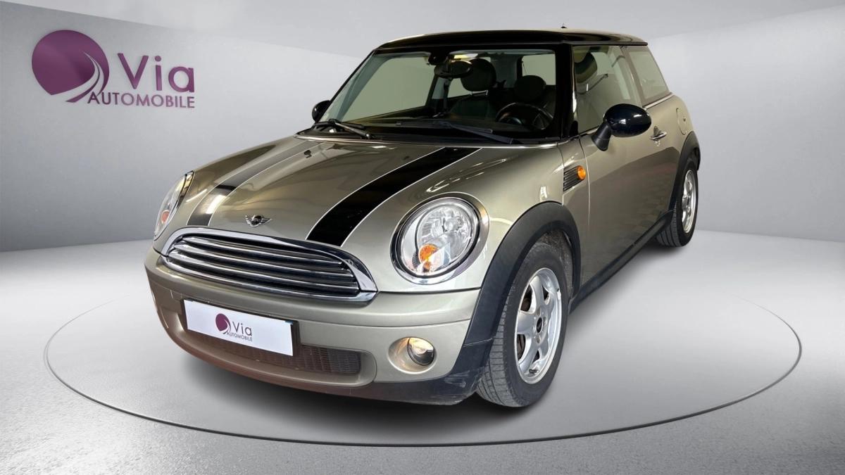 MINI MINI